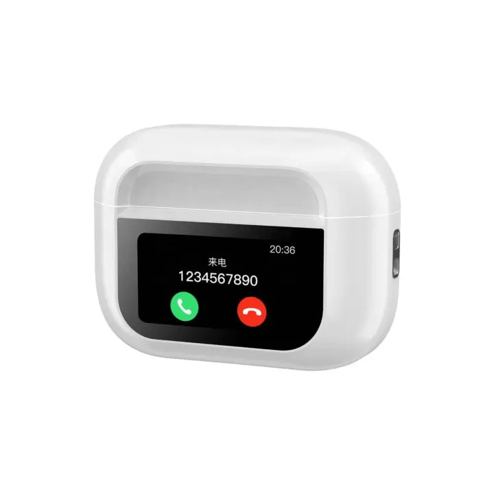 A9 PRO Screen Display Earbuds