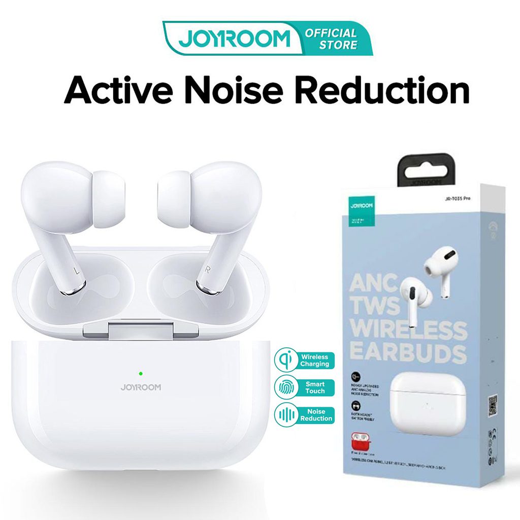 Joyroom Earbuds Pro