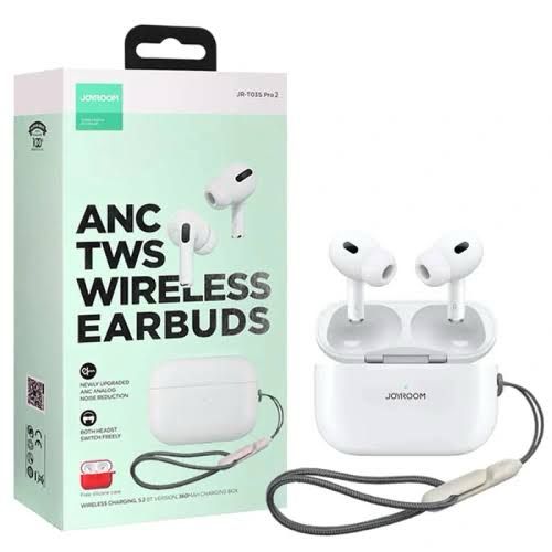 Joyroom Earbuds Pro2 (2nd) Generation