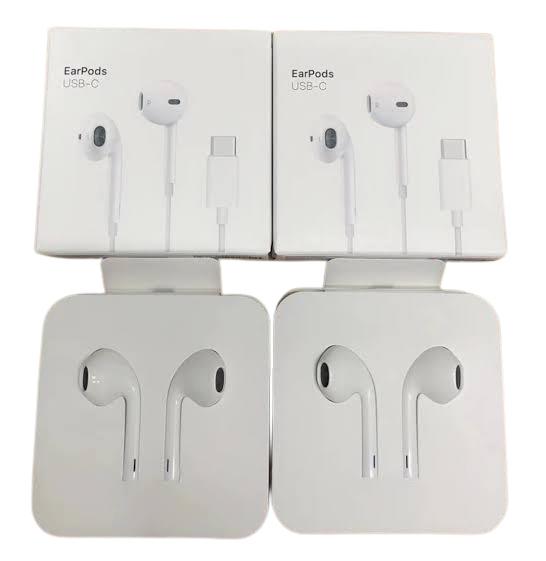 Type C Handfree |Direct Plug & Play| Compatible with all mobile Phones