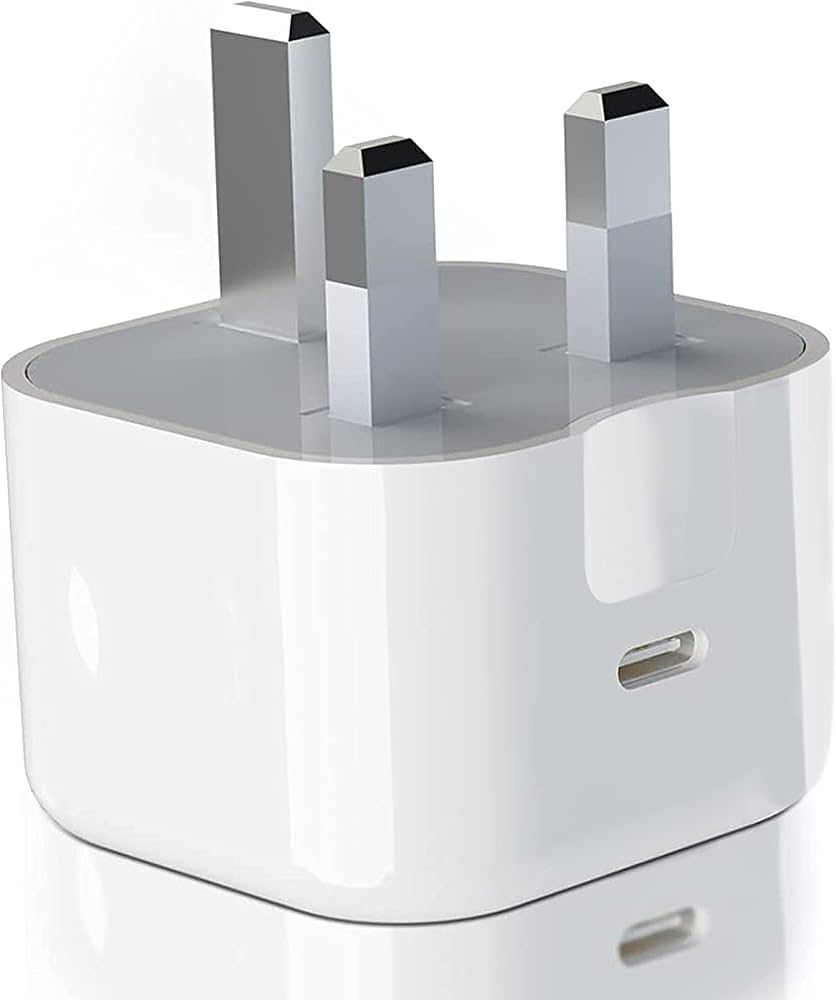 3Pin PD USB-C Fast Charging Adapter