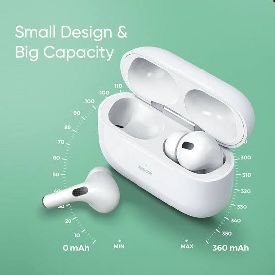 Joyroom Earbuds Pro2 (2nd) Generation