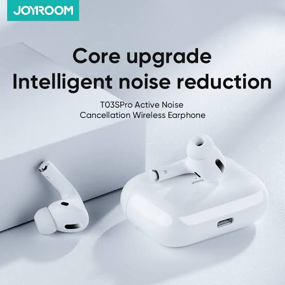 Joyroom Earbuds Pro2 (2nd) Generation
