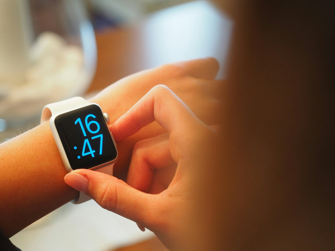 Why Smart Watches Are a Must-Have in 2025