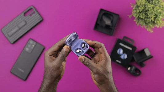 How to Choose the Perfect Earbuds for Your Lifestyle