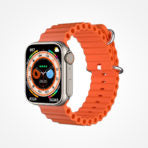 TK90 ULTRA 10 IN 1 smartwatch