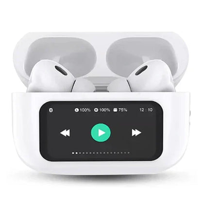 A9 PRO Screen Display Earbuds