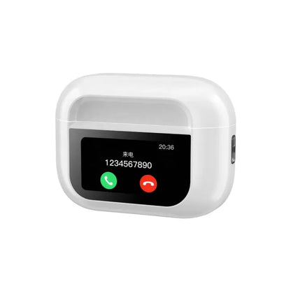 A9 PRO Screen Display Earbuds