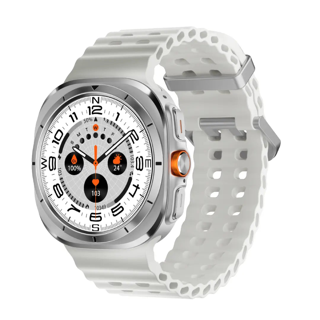 JS Watch 7 Ultra 47mm