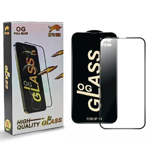 OG Gorilla Glass Protector For All Models Available | 10 pcs box in Whole Sale Rate