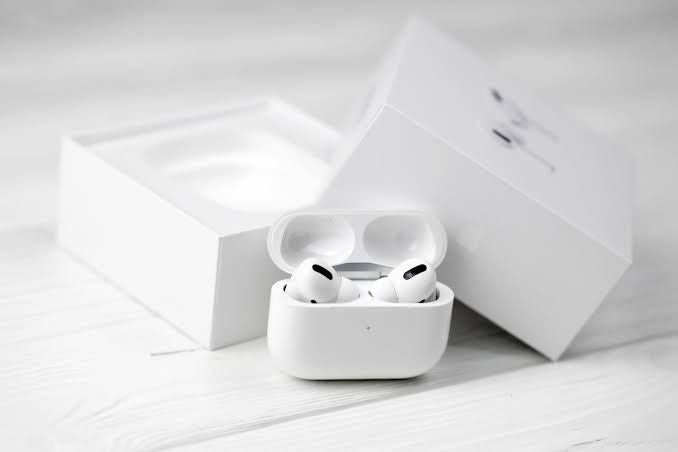 Air_Pods_Pro Generation 1 Premium Wireless Earbuds Bluetooth 5.0