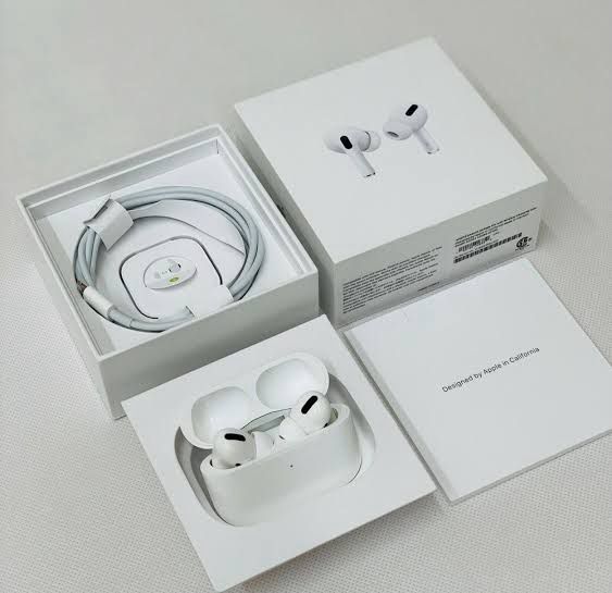 Air_Pods_Pro Generation 1 Premium Wireless Earbuds Bluetooth 5.0
