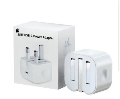 3Pin PD USB-C Fast Charging Adapter