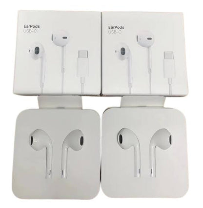 Type C Handfree |Direct Plug & Play| Compatible with all mobile Phones